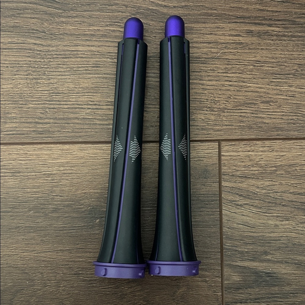 Dyson Airwrap 20mm (0.8”) Long Barrel Attachment – Original Airwrap
